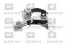 QUINTON HAZELL XCS129 Contact Breaker, distributor